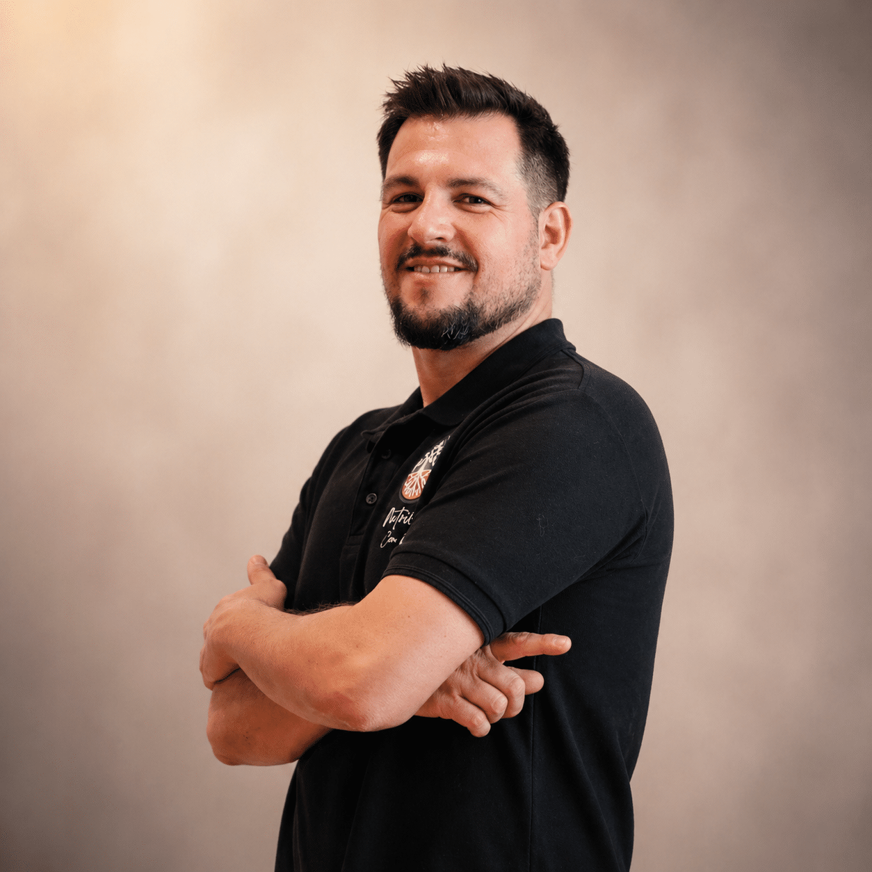 Javier Disabato – dietista nutrición deportiva
